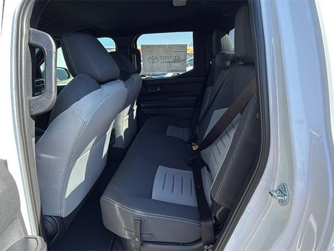 New 2026 Toyota Tacoma TRD Sport image 14