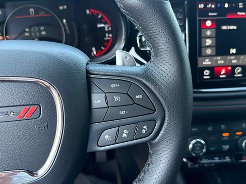 Used 2026 Dodge Durango GT AWD/4WD image 21