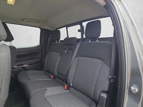 Used 2024 Ford Ranger XLT AWD/4WD image 17