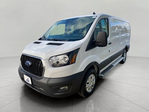 Used 2024 Ford Transit 250 Low Roof w/ Exterior Upgrade Package image 3