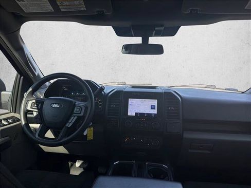 Used 2020 Ford F150 XL w/ Equipment Group 101A Mid AWD/4WD image 23