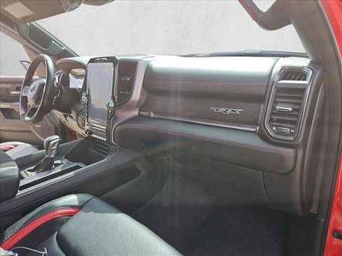 Used 2022 RAM 1500 TRX w/ TRX Level 2 Equipment Group AWD/4WD image 28