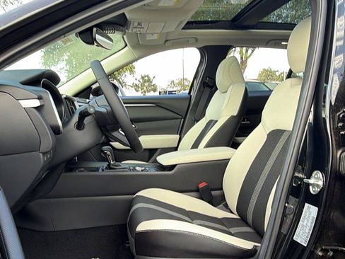 New 2026 MAZDA CX-50 AWD 2.5 S w/ Preferred Pkg image 23
