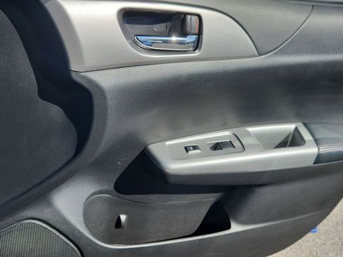 Used 2010 Subaru Impreza WRX STI AWD/4WD image 13