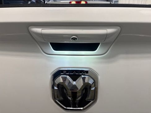 Used 2023 RAM 2500 Laramie AWD/4WD image 42