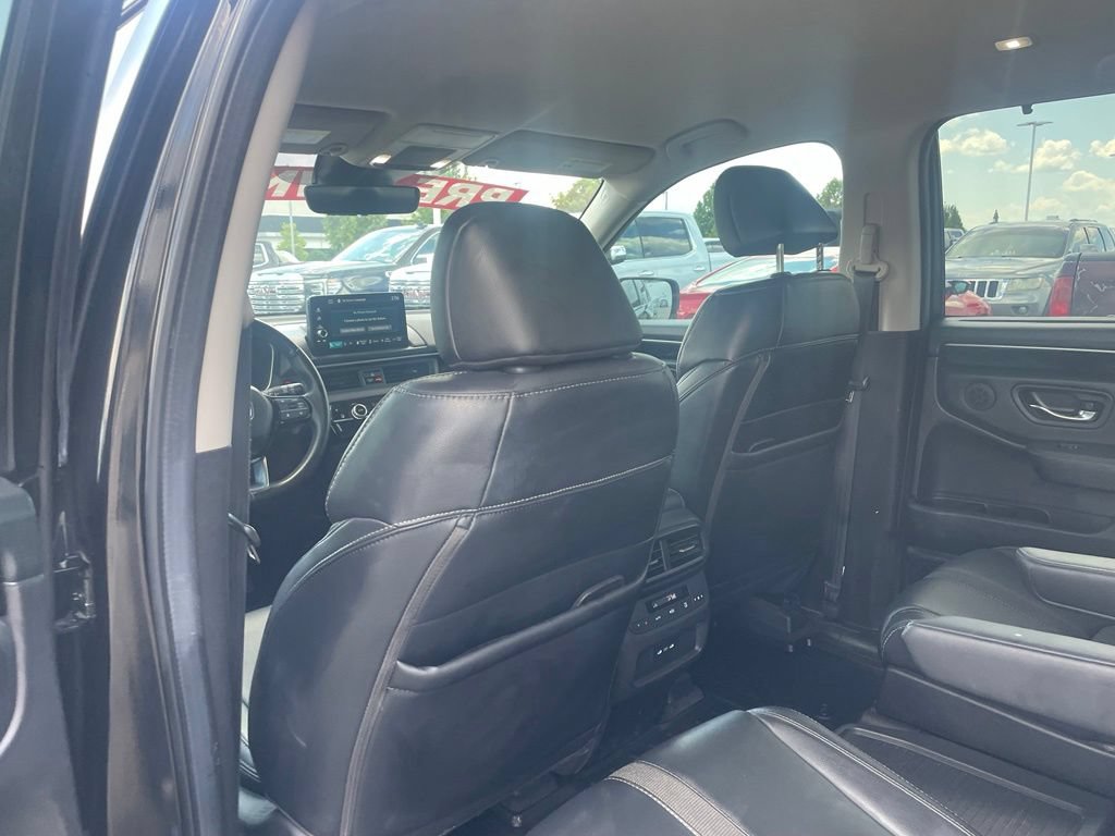 Used 2024 Honda Pilot EX-L image 24
