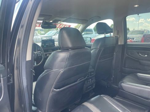 Used 2024 Honda Pilot EX-L image 24