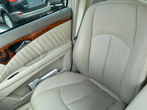 Used 2003 Mercedes-Benz E 320 Sedan image 13
