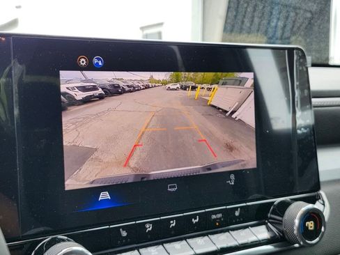 New 2026 Chevrolet Colorado LT AWD/4WD image 19