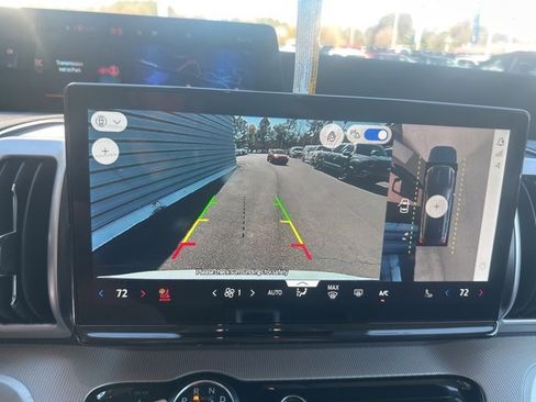 New 2025 Ford Expedition Max Active image 24