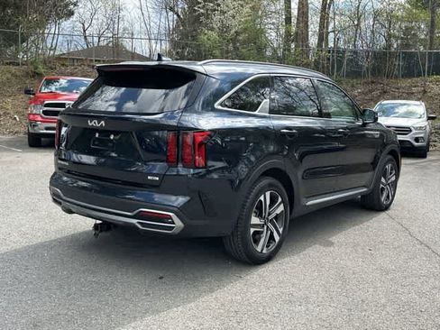 Used 2023 Kia Sorento EX AWD/4WD image 34