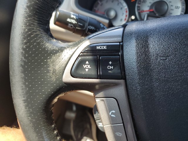 Used 2014 Honda Pilot EX-L image 19