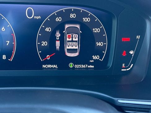 Used 2025 Honda Civic Si image 30