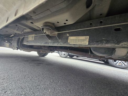 Used 2009 Ford F250 King Ranch image 6