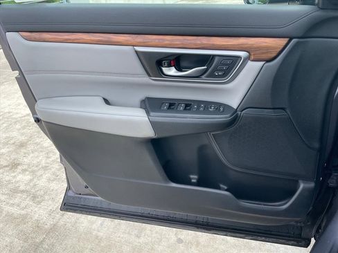 Certified 2021 Honda CR-V EX-L image 11