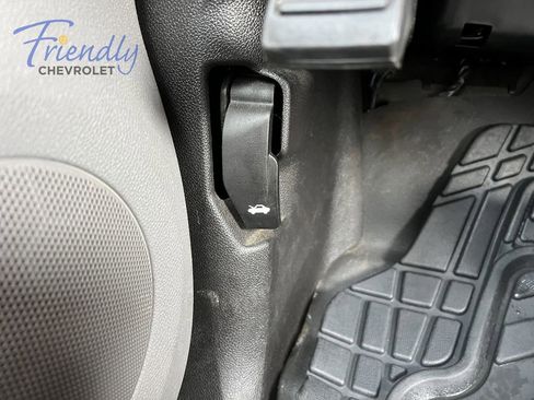 Used 2008 Chevrolet Silverado 1500 W/T RWD image 26