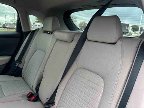 Used 2025 Honda HR-V LX image 19