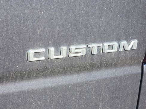 Used 2023 Chevrolet Silverado 1500 Custom image 6