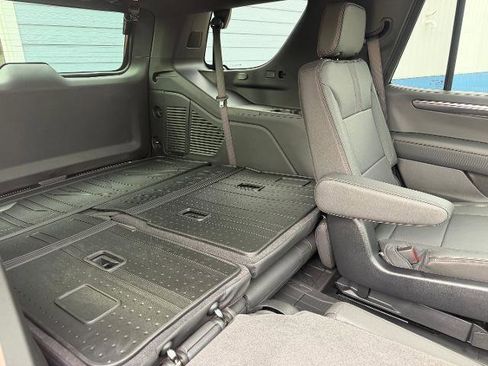 New 2026 Chevrolet Tahoe RST w/ Comfort Package AWD/4WD image 22