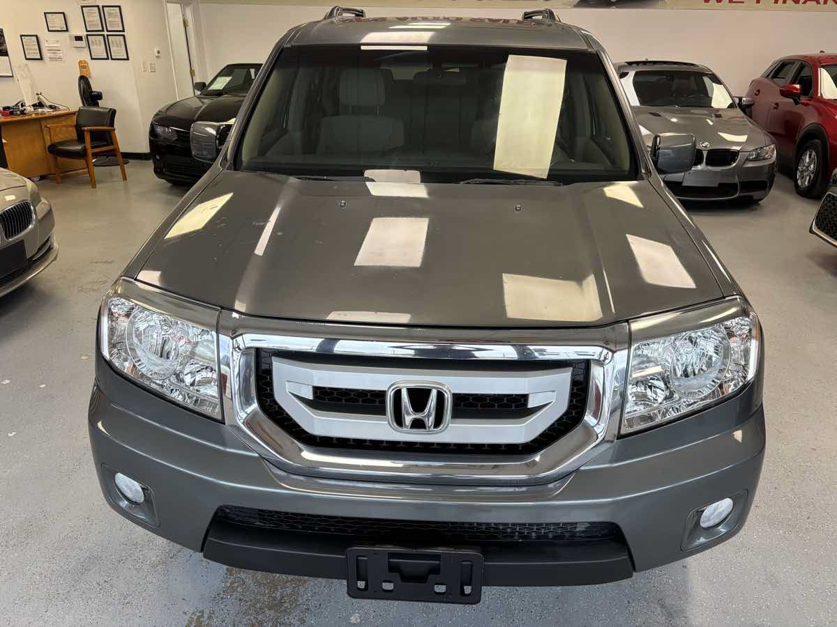 Used 2009 Honda Pilot EX image 2