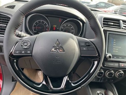 New 2026 Mitsubishi Outlander Sport AWD image 25
