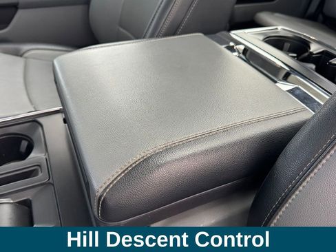 Used 2021 Ford F150 Lariat w/ Equipment Group 502A High image 22