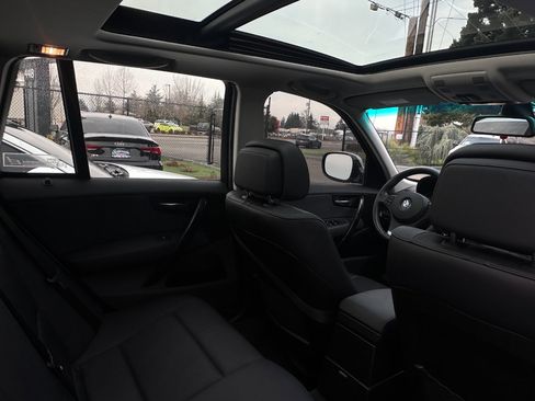 Used 2010 BMW X3 xDrive30i image 12