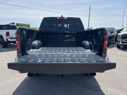 New 2026 RAM 1500 Rebel w/ Rebel Level 1 Equipment Group AWD/4WD image 28