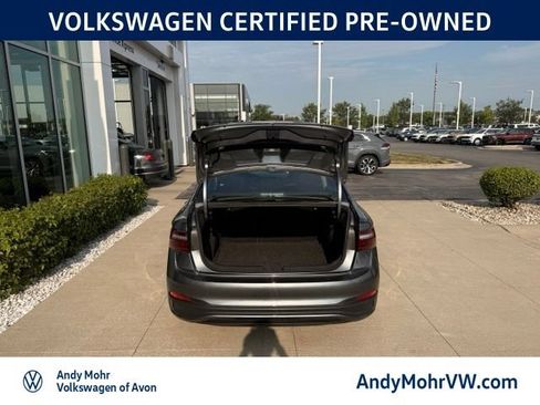Used 2024 Volkswagen Jetta S FWD image 9