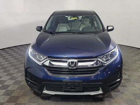 Certified 2019 Honda CR-V LX image 12
