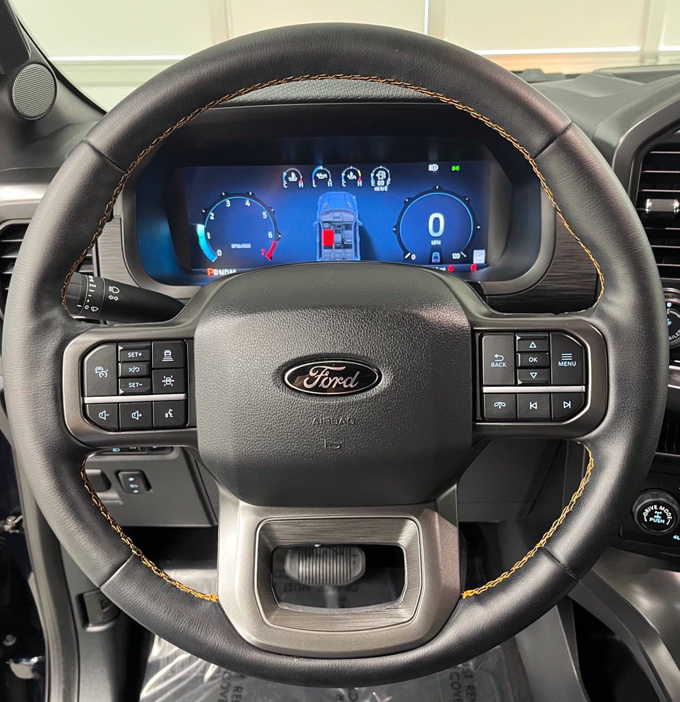 Used 2026 Ford F150 Tremor AWD/4WD image 26