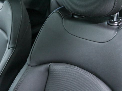 Certified 2024 MINI Cooper SE image 25