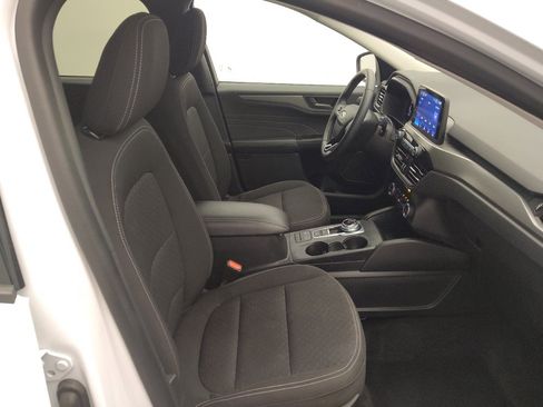 Used 2024 Ford Escape Active image 21