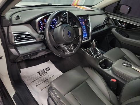 Used 2020 Subaru Outback Onyx Edition XT AWD/4WD image 17