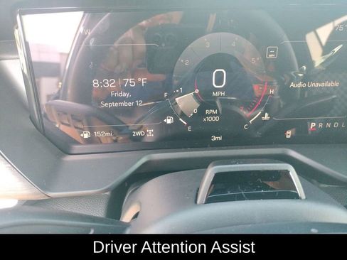 New 2026 GMC Acadia Denali w/ Super Cruise Package image 14