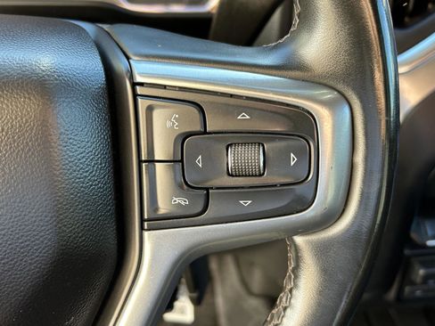 Used 2023 Chevrolet Silverado 2500 LT image 29