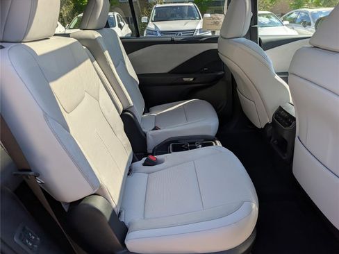 New 2026 Lexus TX 350 AWD image 8