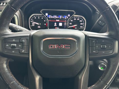 Used 2019 GMC Sierra 1500 AT4 w/ AT4 Premium Package image 23