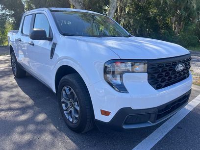 Used 2025 Ford Maverick XLT