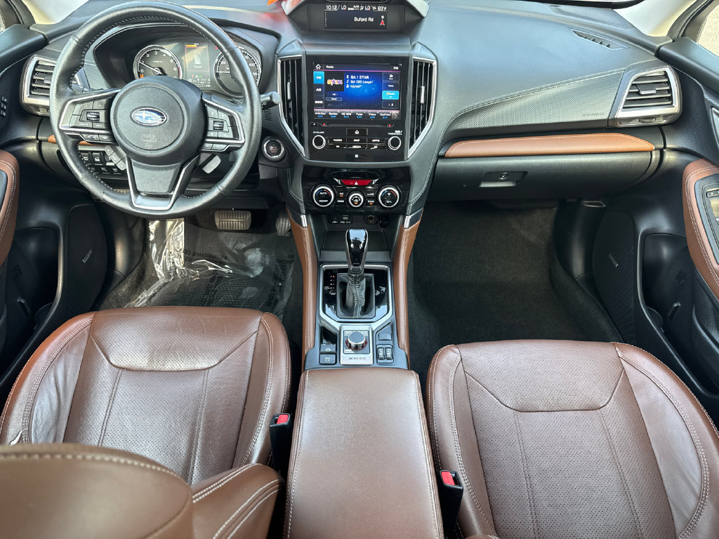 Used 2019 Subaru Forester Touring w/ Popular Package #3 AWD/4WD image 23