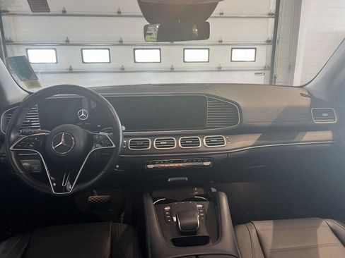 Used 2024 Mercedes-Benz GLE 350 4MATIC image 31