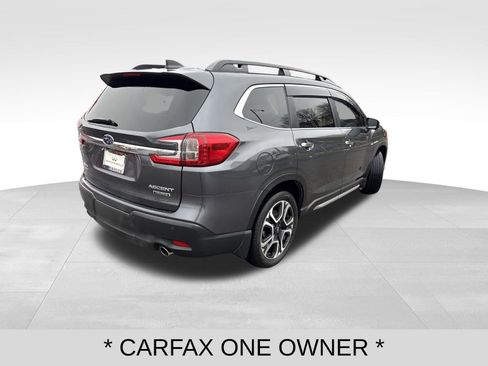 Used 2023 Subaru Ascent Touring image 5