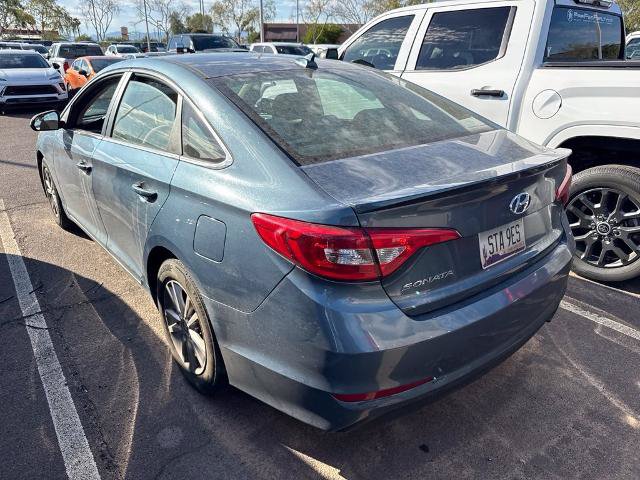 Used 2017 Hyundai Sonata SE FWD image 3