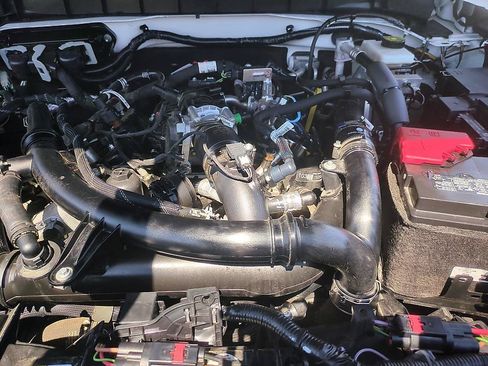 Used 2023 Ford Bronco Outer Banks AWD/4WD image 31