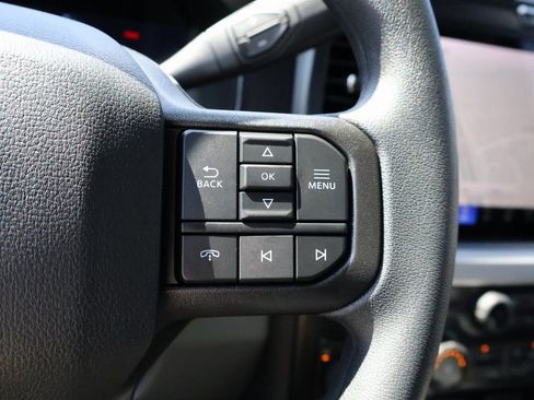 New 2026 Ford F250 XLT w/ XLT Premium Package image 28