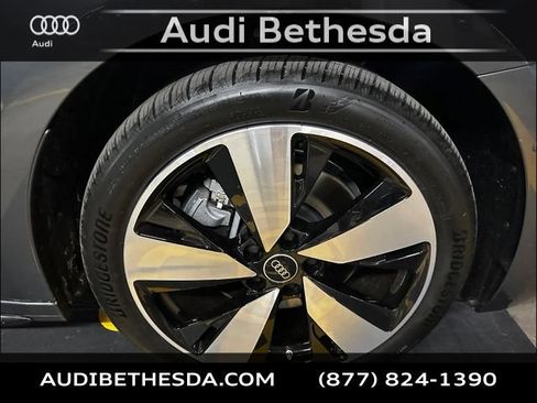 New 2026 Audi A5 2.0T Premium Plus AWD/4WD image 9