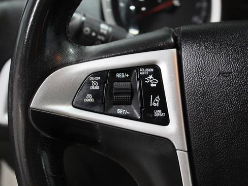 Used 2013 Chevrolet Equinox LTZ w/ LPO, Protection Package AWD/4WD image 11