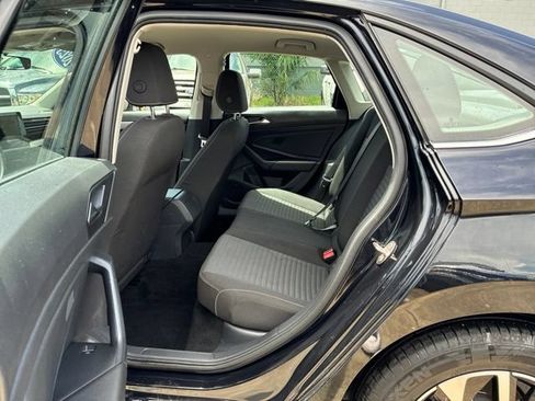 Used 2025 Volkswagen Jetta S FWD image 35