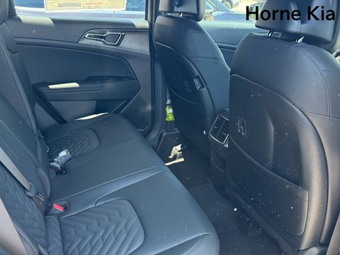 New 2026 Kia Sportage X-Line AWD/4WD image 23