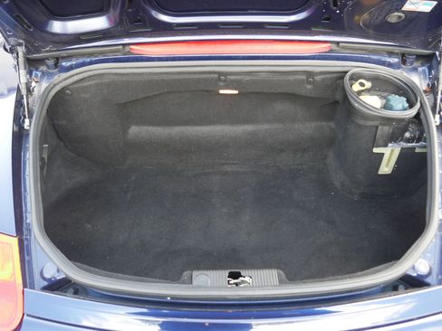 Used 2002 Porsche Boxster RWD image 89